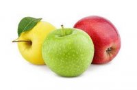 خریدار سیب زرد تا 100 تن در ارومیه