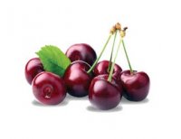 نهالستان ایران نهال در تجریش در گروه خرید فروش عمده گیلاس - تکدانه شیرین ترش رنگی خوشه سیاه در یکمیوه