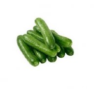 خریدار 2 تن خیار صادراتی در گروه خرید و فروش خیار در یکمیوه