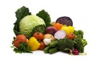 فروشنده نخودفرنگی سبز پفکی در چورزق در گروه سایر محصولات فرنگی فروش عمده در یکمیوه