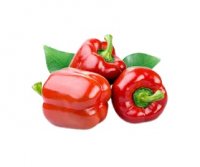 فروش فلفل گلخانه ای سبز در یزد در گروه خرید فروش عمده فلفل - انواع فلفل گلخانه مرغوب در یکمیوه