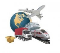 حمل نخاله کشاورزی شاهین شهر در گروه حمل و نقل در یکمیوه