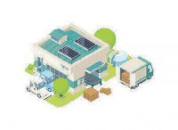 فروش نیازمند فوری سرمایه باسود عالی در کرج در گروه اجاره انبار - عمومی غله محصول کشاورزی در یکمیوه