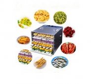 تولید و فروش انواع میوه خشک کن در تهران در گروه خشک کن - میوه سبزی صنعتی خدمات دستگاه در یکمیوه