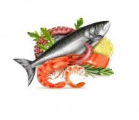 فروش مستقیم بچه ماهی در سمنان در گروه انواع ماهی - سالمون شیر کپور قرمز شوریده سفید گوپی مرکب در یکمیوه