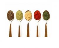 فروش عمده زردچوبه نظام آباد هند در تهران در گروه خرید و فروش ادویه در یکمیوه