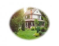 زمین کشاورزی حاشیه اتوبان تهران در نیشابور