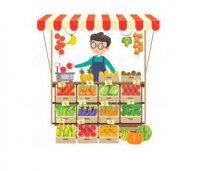 حسابدار آشنا به برنامه هلو در آمل در گروه حسابدار و میرزا محصول کشاورزی در یکمیوه