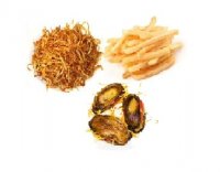 فروش سبزیجات آماده طبخ در کرج در گروه انواع سرخ شده و پخته شده در یکمیوه