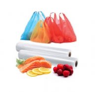 فروش گونی خالی آرد در نقده در گروه خرید فروش بسته بندی نایلونی - کیسه نایلکس مشما پلاستیک در یکمیوه