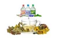 عرقیات گیاهی خالص و درجه یک بدون اسانس در مراغه