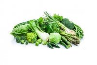 خرید سبزی خوردن شسته در اصفهان