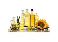 فروش انواع روغن‌ های خوراکی و درمانی گیاهی 100 % طبیعی در تهران در گروه انواع روغن - آفتابگردان کنجد سویا در یکمیوه