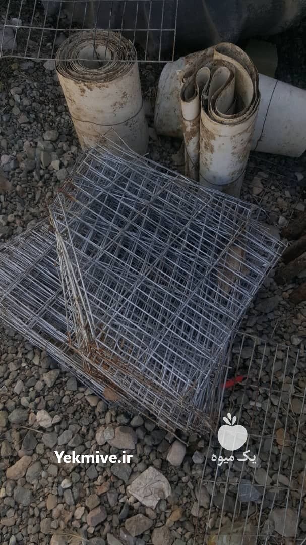 فروش تجهیزات مرغداری در اسلامشهر در گروه خرید فروش لوازم یدکی و تجهیزات در یکمیوه -عکس4