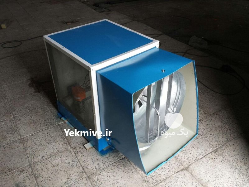 رطوبتساز رطوبت ساز پروانه ای در ارومیه در آذربایجان غربی در گروه خرید فروش ابزار ها و تجهیزات کشاورزی - دستی برقی ماشینی بیل کلنگ در یکمیوه -عکس2