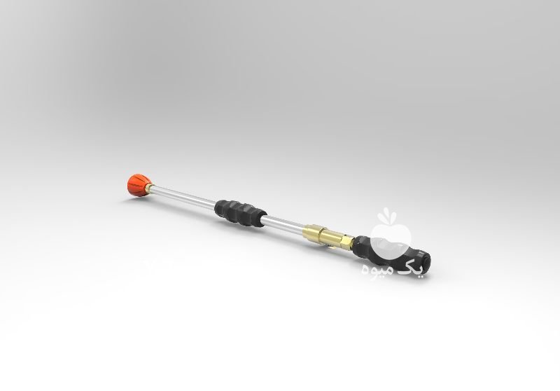 لانس سمپاش در گروه خرید فروش لوازم باغبانی - خرید فروش نو دست دوم در یکمیوه -عکس4