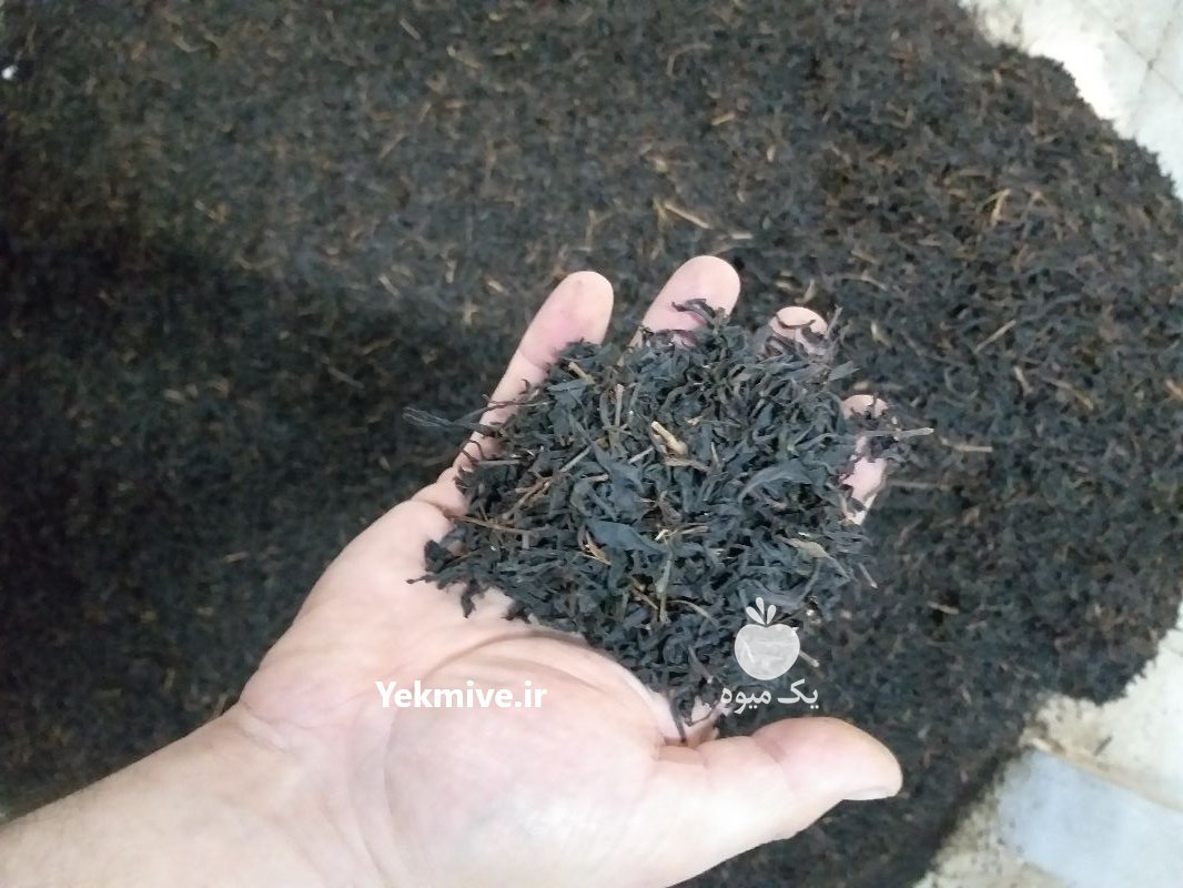 چای ممتاز بهاره در تهران در گروه چای - فروش عمده محصول کشاورزی در یکمیوه -عکس3