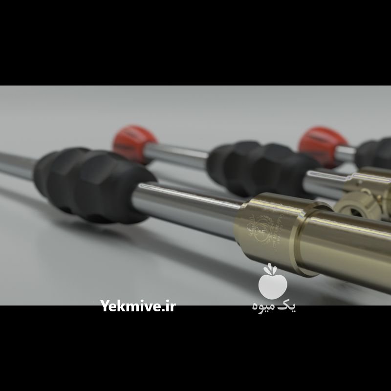 لانس سمپاش در گروه خرید فروش ابزار ها و تجهیزات کشاورزی - دستی برقی ماشینی بیل کلنگ در یکمیوه -عکس4