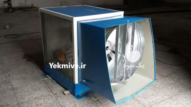 رطوبت ساز پروانه ای و التراسونیک در آذربایجان غربی در گروه خرید فروش سایر محصولات تجهیزات کشاورزی در یکمیوه -عکس4