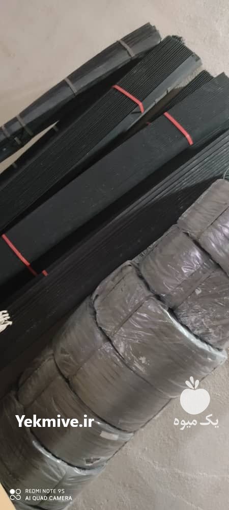 نبشی مقوایی پلاستیکی در خراسان رضوی در گروه سایر بسته بندی محصول در یکمیوه -عکس3