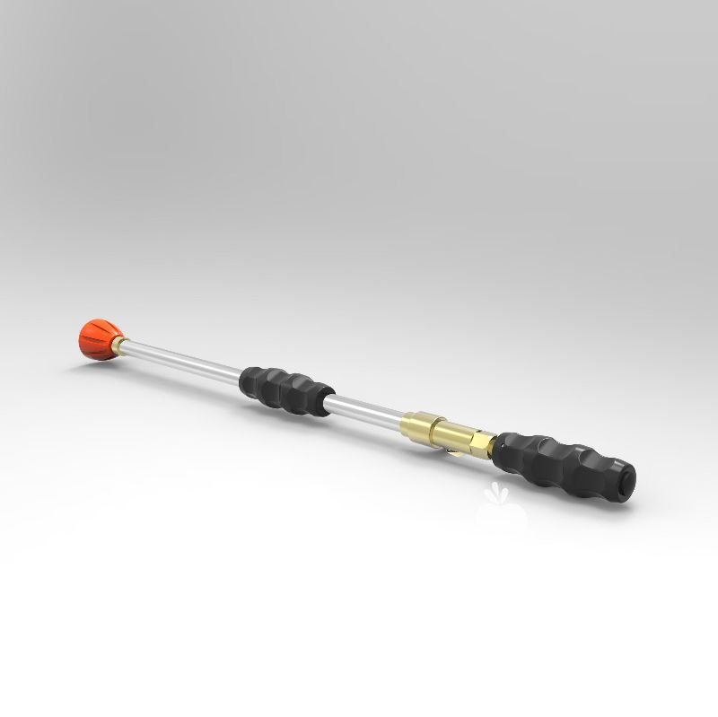 لانس در گروه خرید فروش ابزار ها و تجهیزات کشاورزی - دستی برقی ماشینی بیل کلنگ در یکمیوه -عکس4