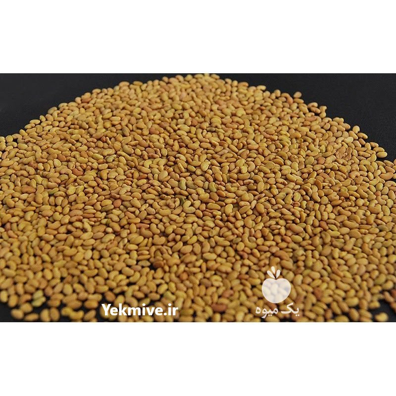 فروش انواع بذر یونجه و شبدر در ایلخچی در گروه خرید فروش بذر - انواع محصول کشاورزی گوجه کتان میوه درخت در یکمیوه -عکس4