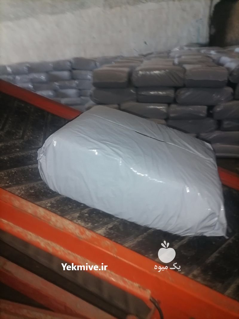 ذرت علوفه بسته بندی پهلوان در سیستان وبلوچستان در گروه خوراک دام و طیور - پرواری شیری علوفه یونجه در یکمیوه -عکس3