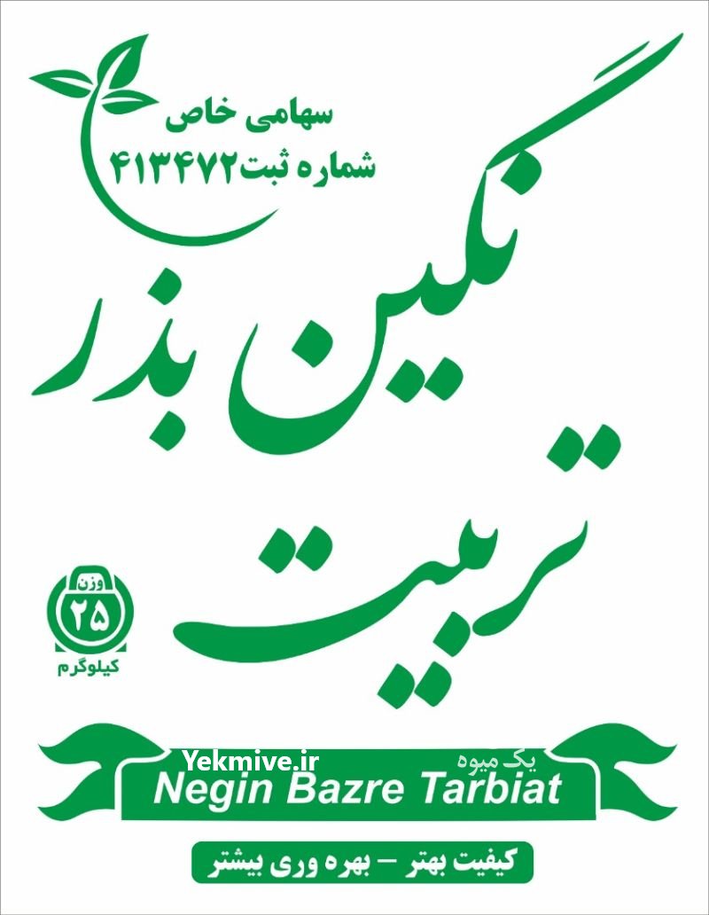 فروش انواع بذر یونجه درجه یک در آق قلا در گروه خرید فروش بذر - انواع محصول کشاورزی گوجه کتان میوه درخت در یکمیوه -عکس1