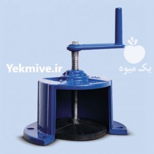 شیرویفری گیربگسی در آسارا در گروه خرید فروش اتصالات و تجهیزات آبیاری - شیر لوله نوار در یکمیوه -عکس3