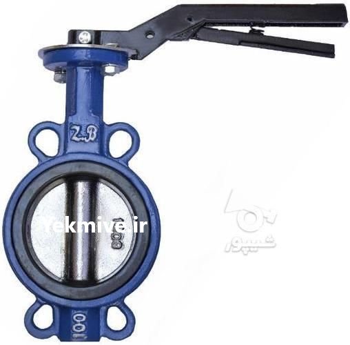 شیر ویفری اهرمی در ابهر در زنجان در گروه تبلیغات و بازاریابی - بازاررسانی محصولات کشاورزی خدمات در یکمیوه -عکس3