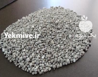 فروش کود سوپرفسفات ساده درجه یک در کبودرآهنگ در گروه خرید فروش کود و مواد شیمیایی - اوره پتاس مرغی کمپوست آهن در یکمیوه -عکس1