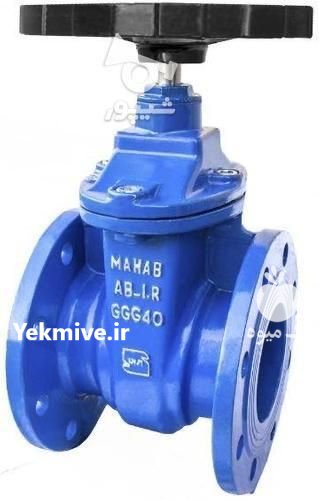 شیر پروانه فلنجدار در آسارا در البرز در گروه خرید فروش اتصالات و تجهیزات آبیاری - شیر لوله نوار در یکمیوه -عکس4