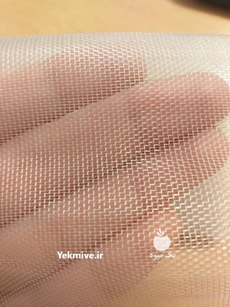 فروش توری ضدحشره در تهران در گروه خرید فروش تجهیزات گلخانه - صنعتی خانگی هوشمند دست دوم در یکمیوه -عکس2