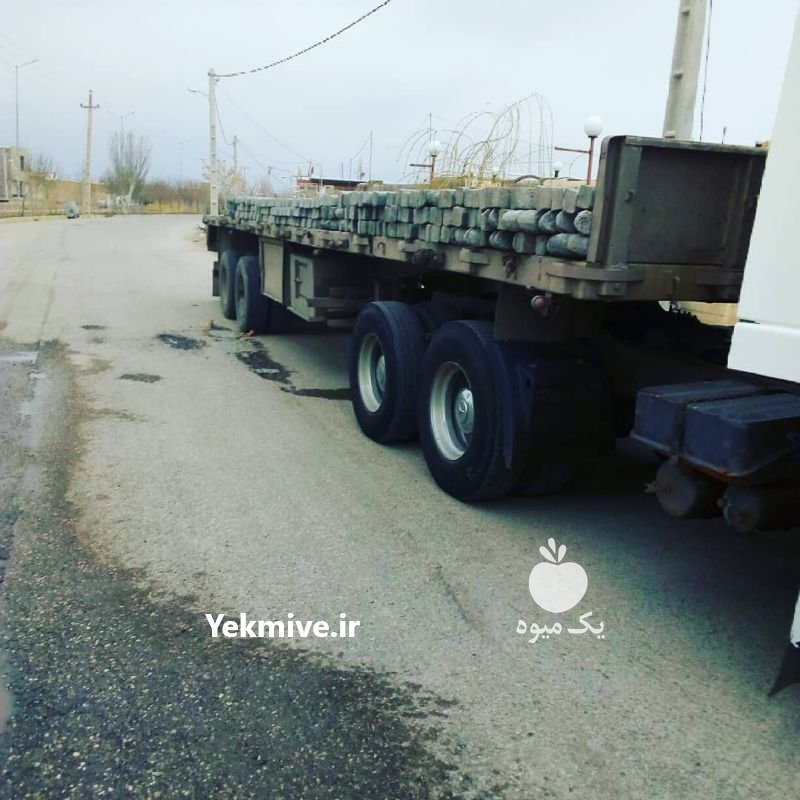 دستگاه تولید پایه بتنی فنس در اسفرورین در گروه خرید فروش سایر محصولات تجهیزات کشاورزی در یکمیوه -عکس3