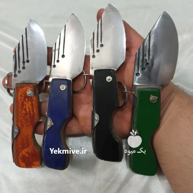 ابزار سنتی و داس تبر چاقو و  در املش در گروه خرید فروش لوازم باغبانی - خرید فروش نو دست دوم در یکمیوه -عکس3