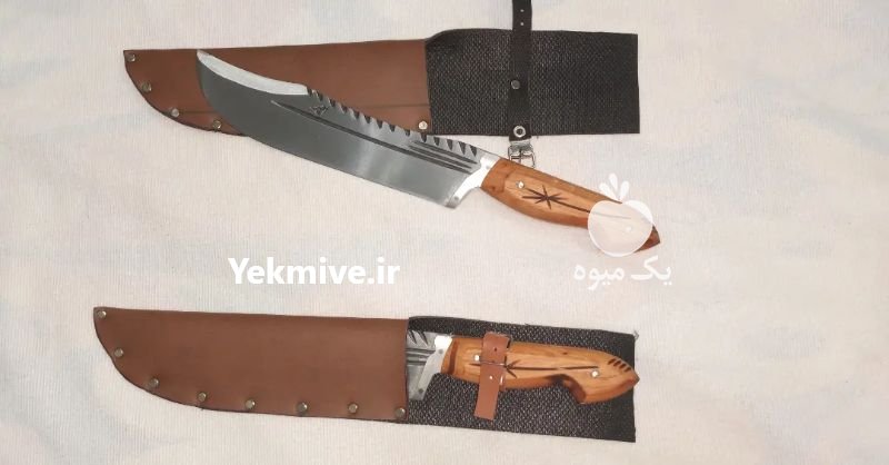 ابزار سنتی و داس تبر چاقو و  در املش در گروه خرید فروش لوازم باغبانی - خرید فروش نو دست دوم در یکمیوه -عکس4