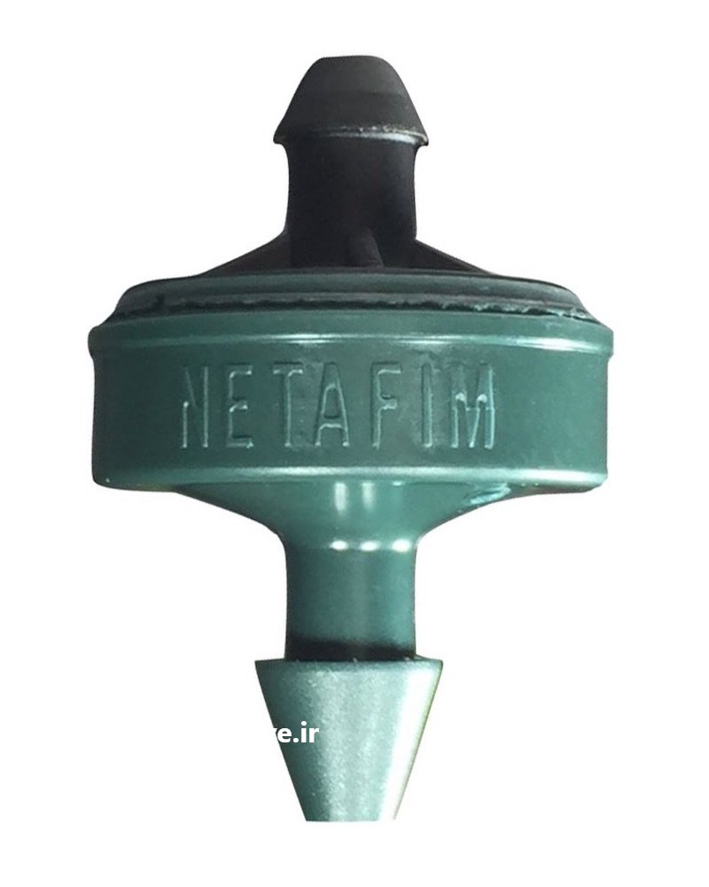 قطره چکان نتافیم اصل در تهران در گروه خرید فروش اتصالات و تجهیزات آبیاری - شیر لوله نوار در یکمیوه -عکس1