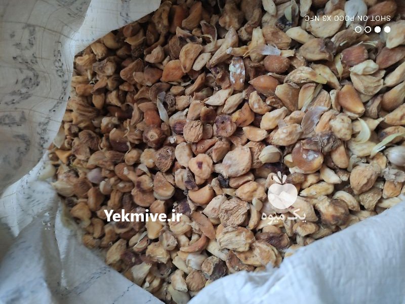 فروش پودر سیر دامی در مریانج در گروه خوراک دام و طیور - پرواری شیری علوفه یونجه در یکمیوه -عکس2