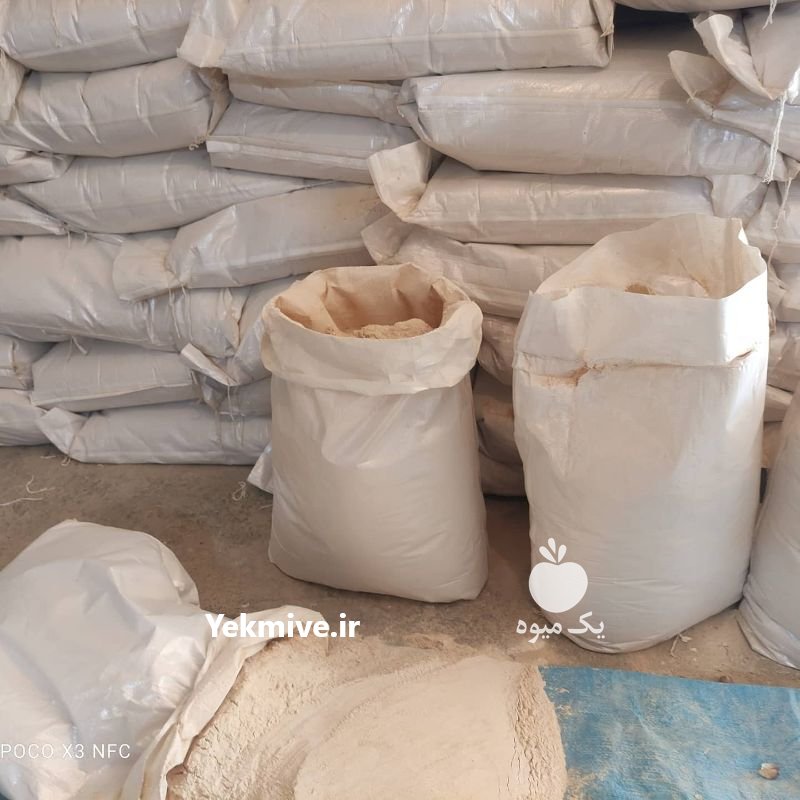 فروش پودر سیر دامی در مریانج در گروه خوراک دام و طیور - پرواری شیری علوفه یونجه در یکمیوه -عکس3
