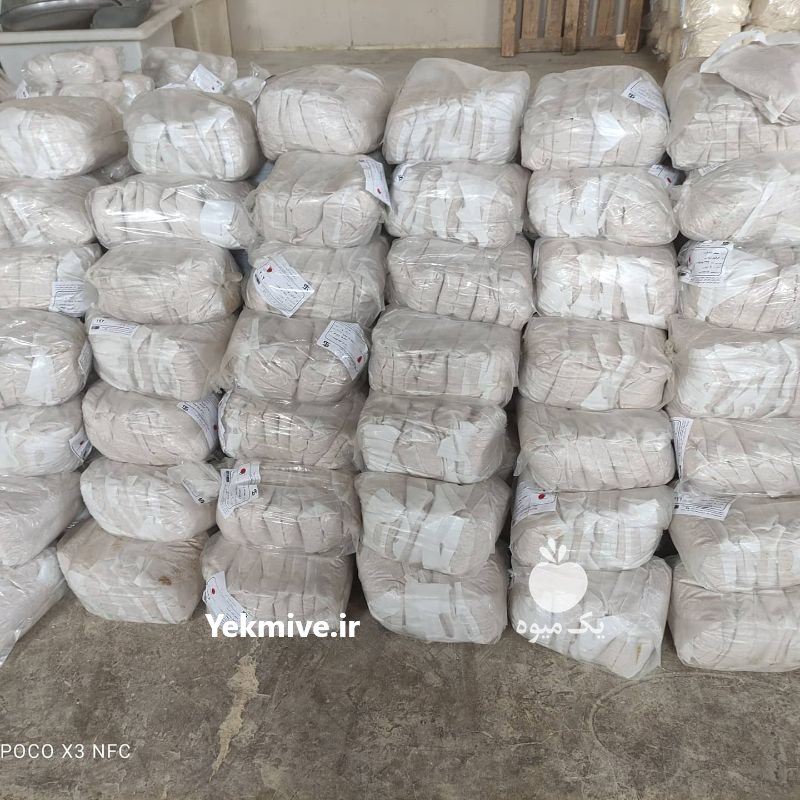 فروش پودر سیر دامی در مریانج در گروه خوراک دام و طیور - پرواری شیری علوفه یونجه در یکمیوه -عکس2