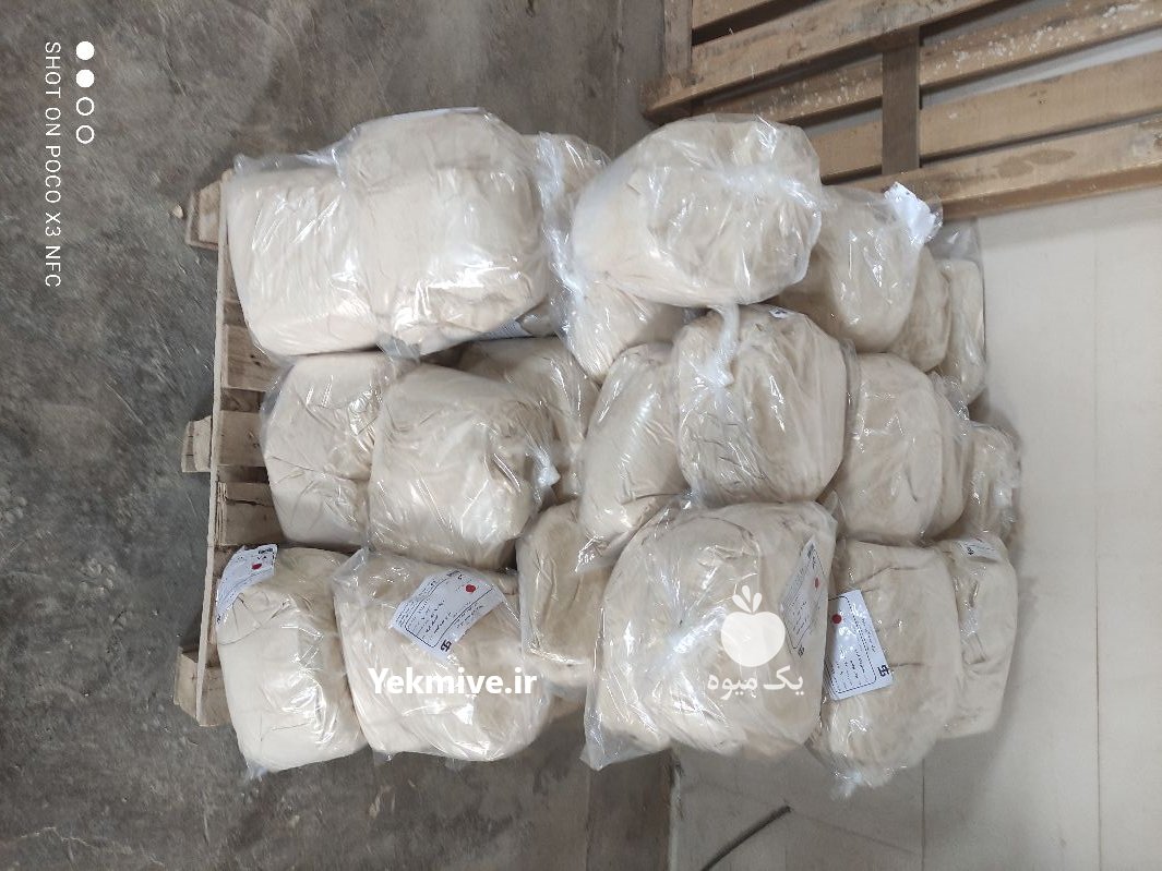 فروش پودر سیر دامی در مریانج در گروه خوراک دام و طیور - پرواری شیری علوفه یونجه در یکمیوه -عکس3