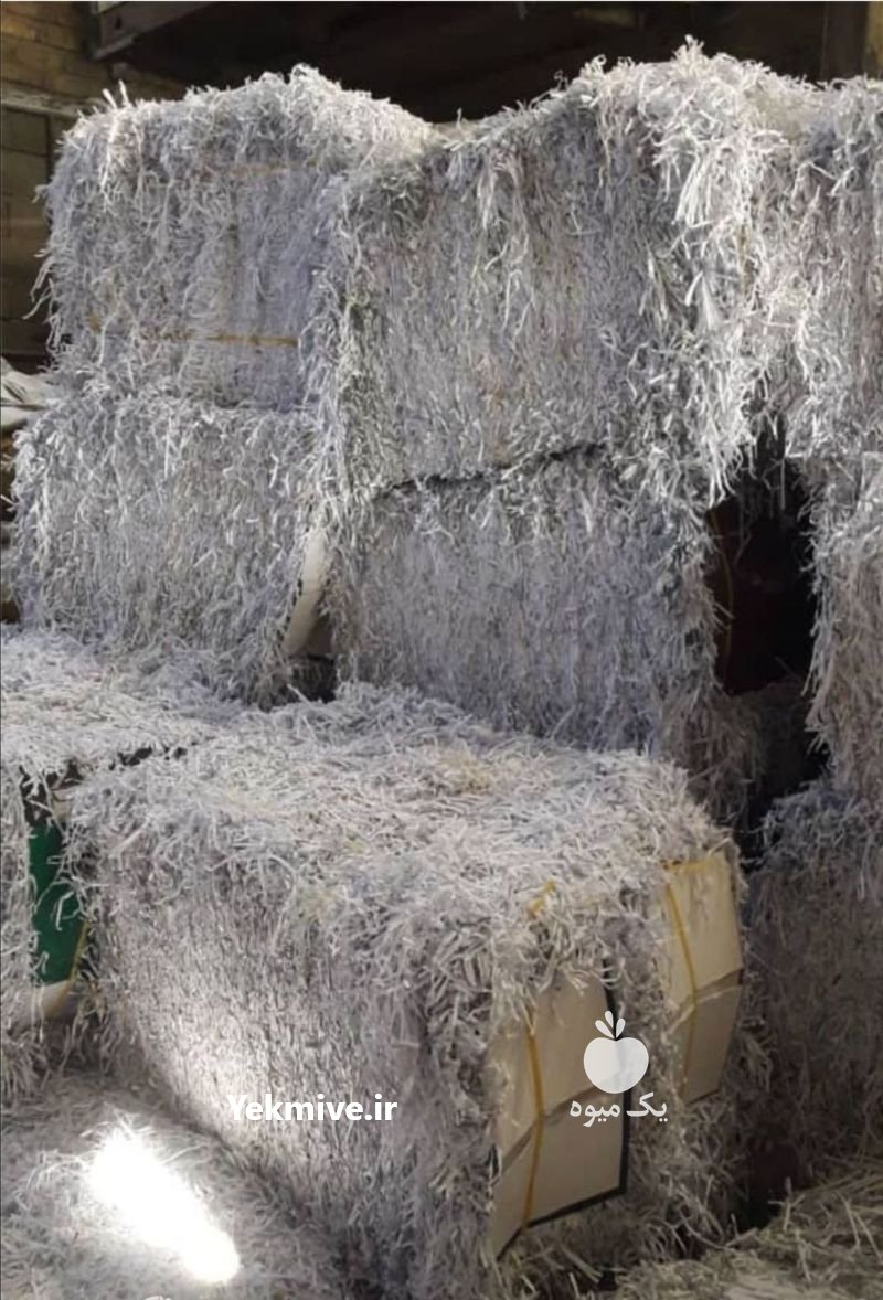 فروش انواع پوشال کاغذی درجه 1 در اصفهان در گروه خرید فروش عمده میوه به - فروش میوه به اصفهان در یکمیوه -عکس3