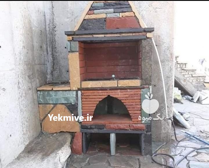 تهیه فروش سنگ لاشه مستقیم 09192861411 در رودهن در گروه کارگر - استخدام کشاورزی و دامداری و میدان تره بار باغ زمین در یکمیوه -عکس1