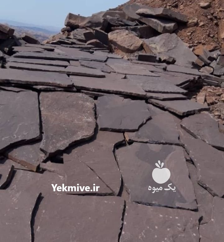 تهیه فروش سنگ لاشه مستقیم 09192861411 در رودهن در گروه کارگر - استخدام کشاورزی و دامداری و میدان تره بار باغ زمین در یکمیوه -عکس3