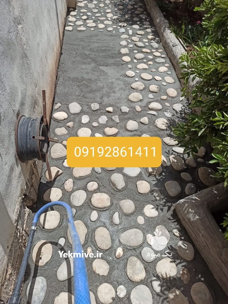 فروش سنگ لاشه 09192861411 در دماوند در گروه کارگر - استخدام کشاورزی و دامداری و میدان تره بار باغ زمین در یکمیوه -عکس4