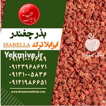 فروش بذر انواع صیفی جات در اصفهان در گروه خرید فروش بذر - انواع محصول کشاورزی گوجه کتان میوه درخت در یکمیوه -عکس4