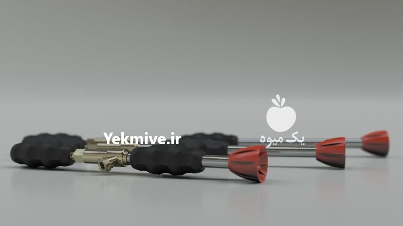 لانس سمپاش جویباری در تهران در گروه خرید فروش ابزار ها و تجهیزات کشاورزی - دستی برقی ماشینی بیل کلنگ در یکمیوه -عکس2