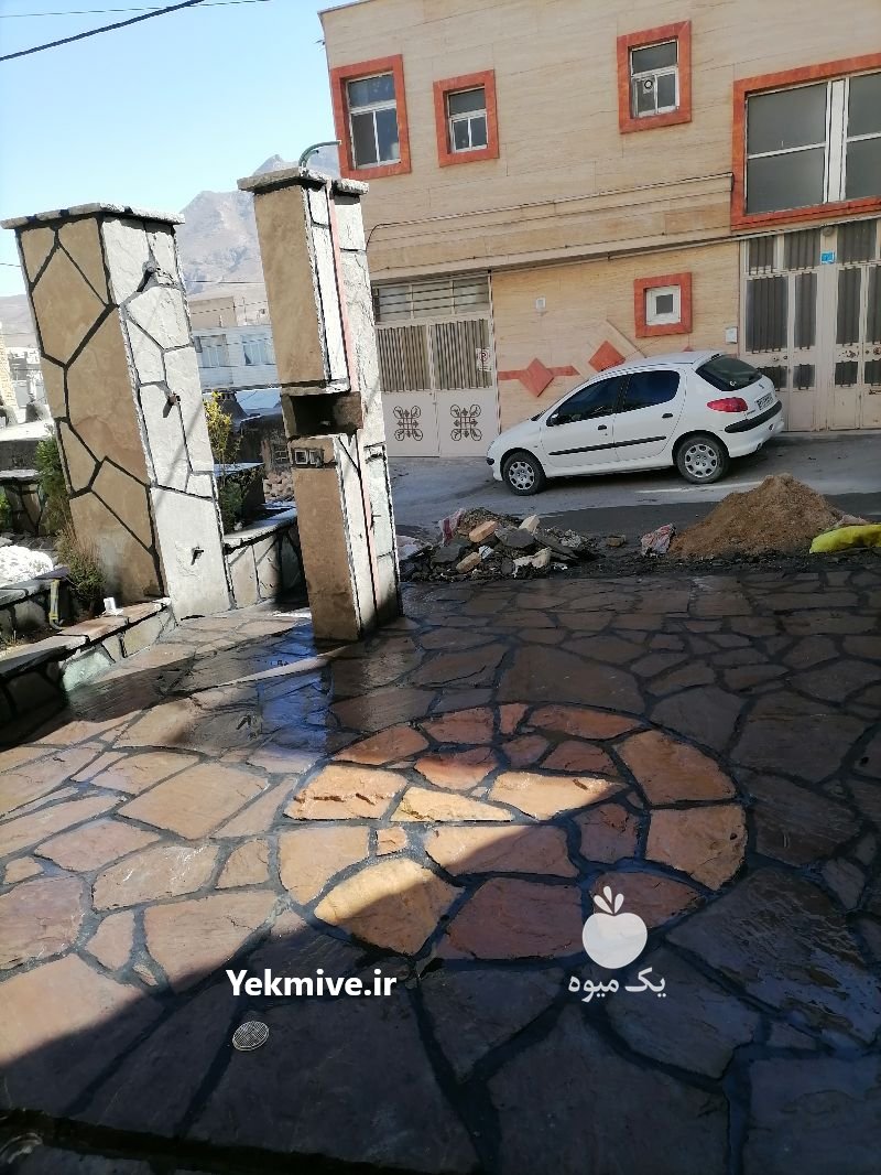 فروش سنگ لاشه در دماوند در گروه مسئول فروش - کارشناس فروش بازاریاب فروشنده در یکمیوه -عکس4