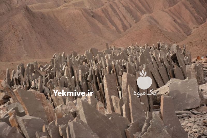 فروش سنگ مالون در دماوند در گروه مسئول فروش - کارشناس فروش بازاریاب فروشنده در یکمیوه -عکس3