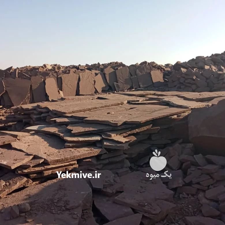 فروش سنگ مالون در دماوند در گروه مسئول فروش - کارشناس فروش بازاریاب فروشنده در یکمیوه -عکس2